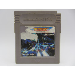 Nemesis