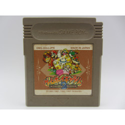 Gameboy Gallery G&W 2