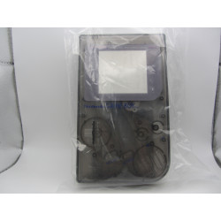 Carcasa para Game Boy Clásica Transparente