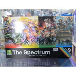 The Spectrum - Azpiri Limited Edition Frontal