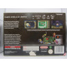 The Legend of Zelda: Four Swords Adventures Trasera