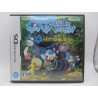 Pokemon Fushigi no Dungeon: Toki no Tankentai Nintendo DS Japones Completo Frontal