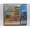 Pokemon Fushigi no Dungeon: Toki no Tankentai Nintendo DS Japones Completo Trasera