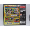 Nintendo DS Dragon Ball Kai: Ultimate Butouden Japones Completo Trasera