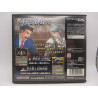 Nintendo DS Gyakuten Saiban 2 - Best Japones Completo Trasera