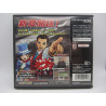 Nintendo DS Gyakuten Saiban 3 - Best Japones Completo Trasera