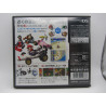 Nintendo DS Mario Kart DS Japones Completo Trasera