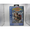 Shining Force II - Frontal