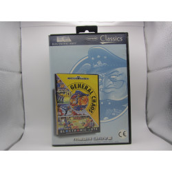 General Chaos - Classics Frontal