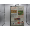 NBA Live '97 - Trasera