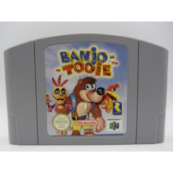Banjo Tooie