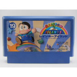 Rainbow Islands: The Story of Bubble Bobble 2