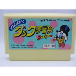 Wanpaku Duck Yume Bouken