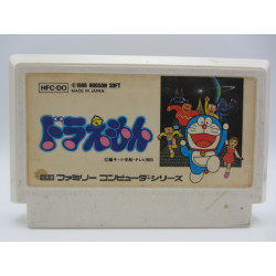 Doraemon