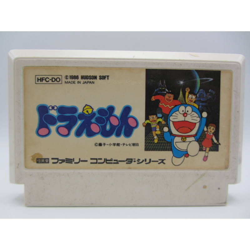 Doraemon