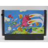 Famicom Twinbee Sin Caja ni Manual Japones