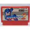 Famicom Rockman 2: Dr. Wily no Nazo Sin Caja ni Manual Japones