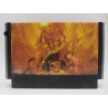 Famicom The Goonies Sin Caja ni Manual Japones