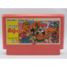 Famicom Takahashi Meijin no Bug-tte Honey Sin Caja ni Manual Japones
