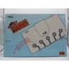 PC Engine Multitap 5 Mandos PI-PD003 Con Caja Usado
