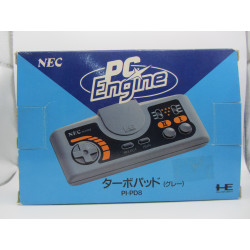 Comprar PC Engine Control Pad PI-PD6 | Accesorios para consolas retro y modernas