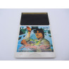 PC Engine Jackie Chan Action Kung Fu Sin Caja ni Manual