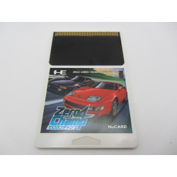 PC Engine Zero 4 Champ Sin Caja ni Manual