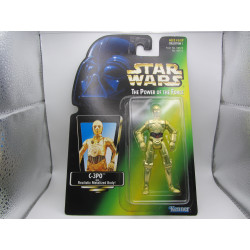 C-3PO Figura Kenner