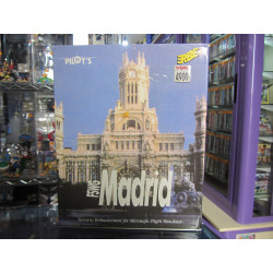Madrid FSWG - Frontal