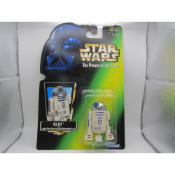R2-D2 Figura Kenner