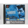 Largo Winch.// Commando Sar Frontal