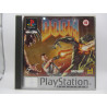 Doom - Platinum Frontal