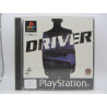 Driver - Frontal
