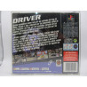 Driver - Trasera