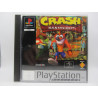 Crash Bandicoot - Platinum Frontal