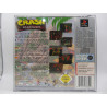 Crash Bandicoot - Platinum Trasera