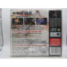Millenium Soldier Expendable Trasera