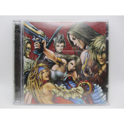 Final Fantasy X-2 / Original Soundtrack / Banda Sonora