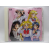 Pretty Soldier Sailormoon R - Otome no Shishu Banda Sonora