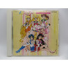Pretty Soldier Sailormoon SuperS - Theme Song Collection