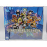 Tales of Legendia Original Soundtrack Banda Sonora