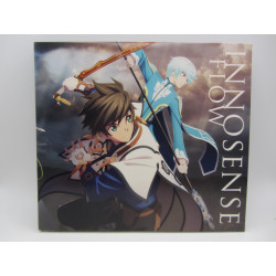 Tales of Zestiria the X - Flow - Innosense