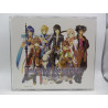 Tales of Vesperia Original Soundtrack Banda Sonora