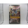 Darkstalkers Chronicles: The Chaos Tower - Frontal