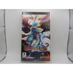 Breath Of Fire III - Frontal