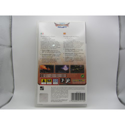 Breath Of Fire III - Trasera