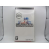 Final Fantasy Tactics: War of the Lions - Frontal
