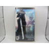 Crisis Core: Final Fantasy VII - Frontal