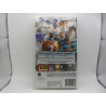 Kingdom Hearts: Birth by Sleep - Trasera