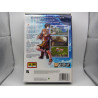 The Legend of Heroes Trails in the Sky - Trasera